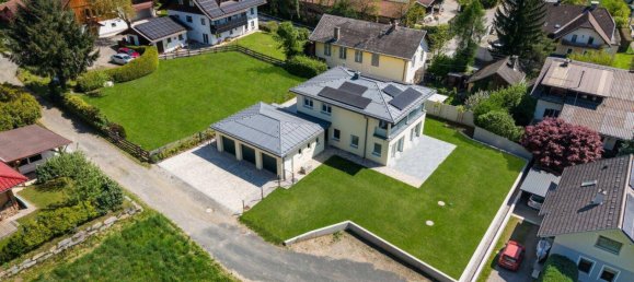 Дом с 7 комнатами в Зебоден ам Милльштеттер Зе, Австрия № 185176 2