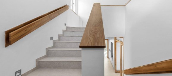 Дом с 7 комнатами в Зебоден ам Милльштеттер Зе, Австрия № 185176 11