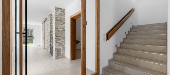 Дом с 7 комнатами в Зебоден ам Милльштеттер Зе, Австрия № 185176 7