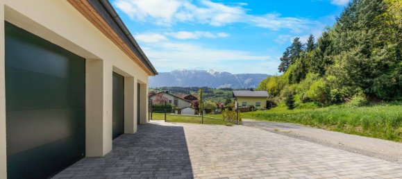 Дом с 7 комнатами в Зебоден ам Милльштеттер Зе, Австрия № 185176 4