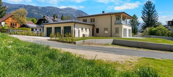 Дом с 7 комнатами в Зебоден ам Милльштеттер Зе, Австрия № 185176 19