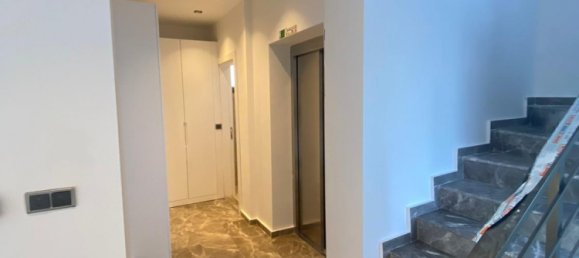 Villa 4+1 in Antalya, Turkey No. 21625 14