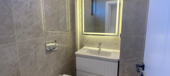 Villa 4+1 in Antalya, Turkey No. 21625 17