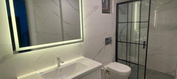 Villa 4+1 in Antalya, Turkey No. 21625 21