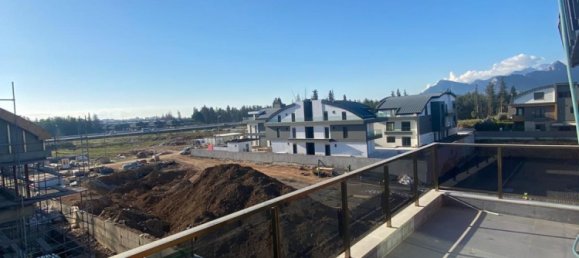 Villa 4+1 in Antalya, Turkey No. 21625 15