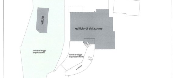 Apartamento de 8 habitaciónes en Montale, Italy No. 255000 7