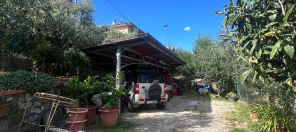 Apartamento de 8 habitaciónes en Montale, Italy No. 255000 15