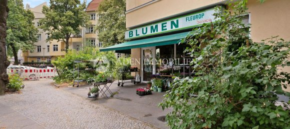 Apartamento de 2 divisões em Steglitz, Germany N.º 260575 14