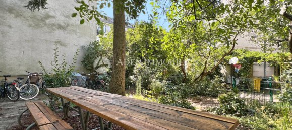 Apartamento de 2 divisões em Steglitz, Germany N.º 260575 12