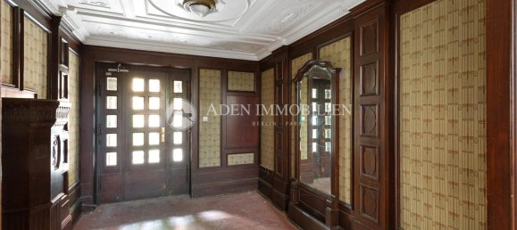 Apartamento de 2 divisões em Steglitz, Germany N.º 260575 6