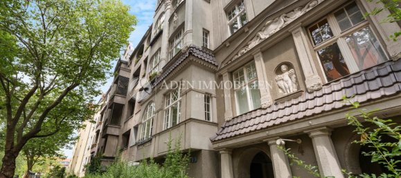 Apartamento de 2 divisões em Steglitz, Germany N.º 260575 4