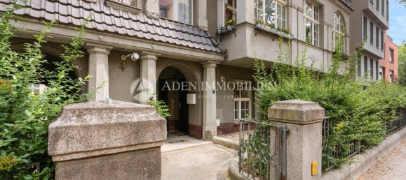 Apartamento de 2 divisões em Steglitz, Germany N.º 260575 5