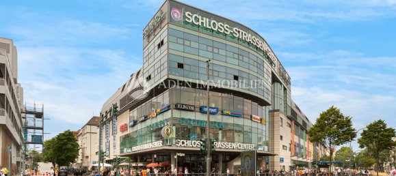 Apartamento de 2 divisões em Steglitz, Germany N.º 260575 15