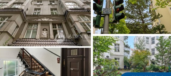 Apartamento de 2 divisões em Steglitz, Germany N.º 260575 17