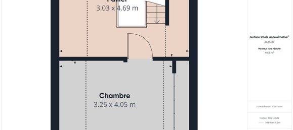 4 bedrooms House in Troyes, France No. 95389 18