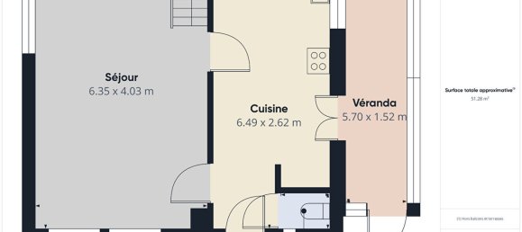 4 bedrooms House in Troyes, France No. 95389 16