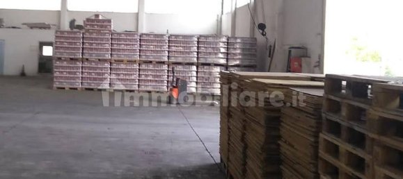  مستودع في Nova Milanese, Italy 3600متر مربع رقم 362959 4