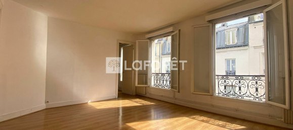 2 chambres Appartement à Paris, France No. 334737 3