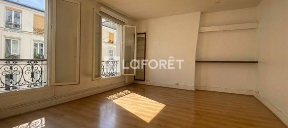2 chambres Appartement à Paris, France No. 334737 2