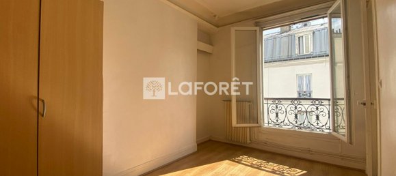 2 chambres Appartement à Paris, France No. 334737 6