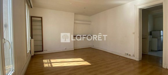 2 chambres Appartement à Paris, France No. 334737 4