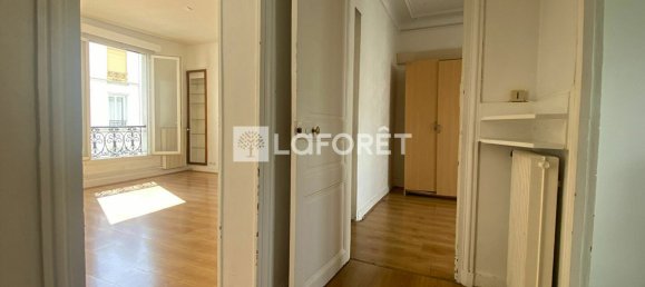 2 chambres Appartement à Paris, France No. 334737 5