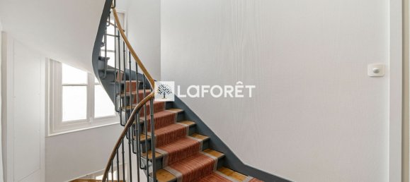 2 chambres Appartement à Paris, France No. 334737 10