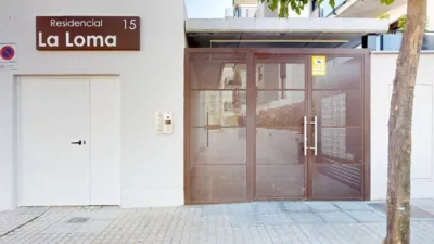 Apartamento T4 em Cordoba, Spain N.º 271052