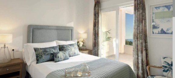 2 bedrooms Penthouse in Marbella, Spain No. 286920 15