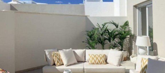 2 bedrooms Penthouse in Marbella, Spain No. 286920 18