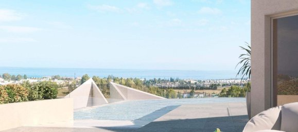 2 bedrooms Penthouse in Marbella, Spain No. 286920 21