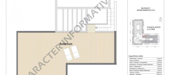 2 bedrooms Penthouse in Marbella, Spain No. 286920 25