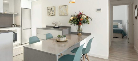 2 bedrooms Penthouse in Marbella, Spain No. 286920 12