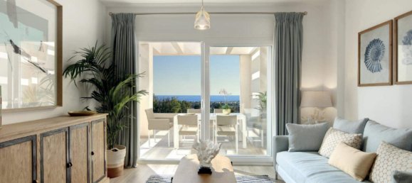 2 bedrooms Penthouse in Marbella, Spain No. 286920 11