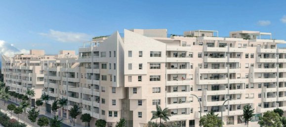 2 bedrooms Penthouse in Marbella, Spain No. 286920 22