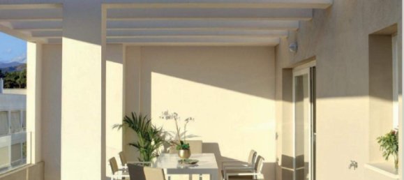 2 bedrooms Penthouse in Marbella, Spain No. 286920 20