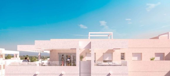 2 bedrooms Penthouse in Marbella, Spain No. 286920 7