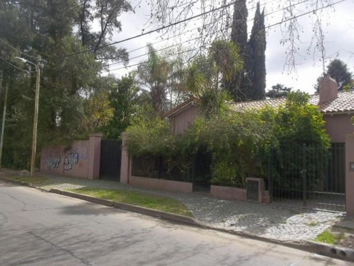 2 chambres Appartement à Buenos Aires, Argentina No. 70021