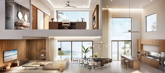 4 bedrooms Villa in Wichit, Thailand No. 13557 2