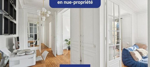 2 bedrooms Apartment in Paris, France No. 171267 4