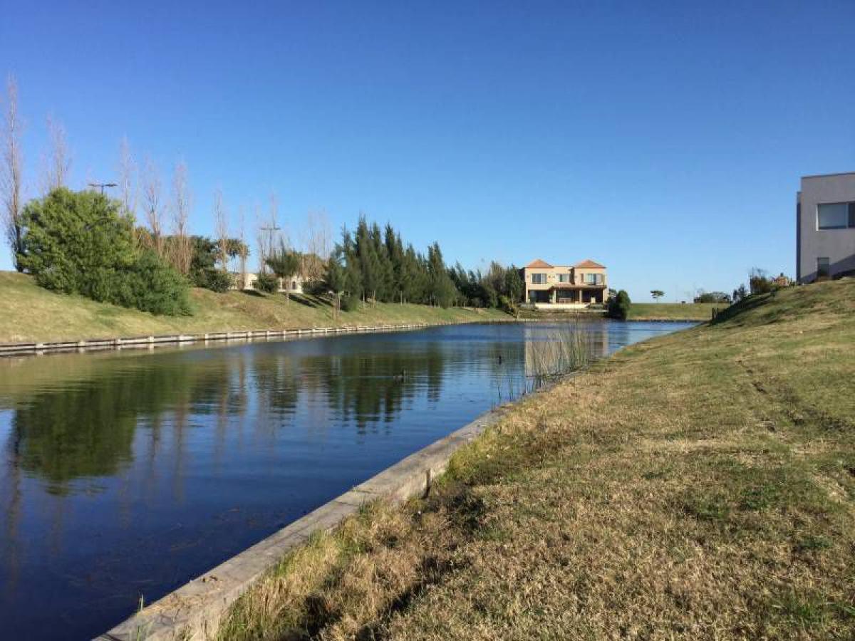 Grundstück in Tigre, Argentina, Nr. 36961