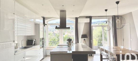 3 bedrooms Apartment in Bourg-Argental, France No. 291023 3