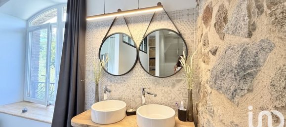 3 bedrooms Apartment in Bourg-Argental, France No. 291023 11