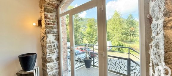 3 bedrooms Apartment in Bourg-Argental, France No. 291023 16