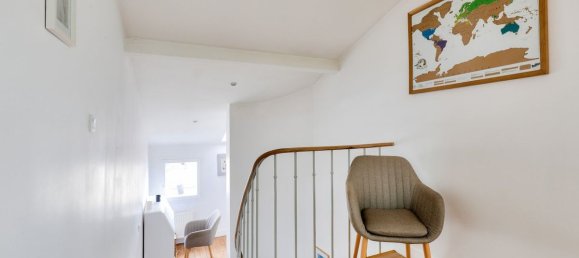 Дуплекс с 3 спальнями в Ла-Гарен-Коломб, Франция № 170172 10