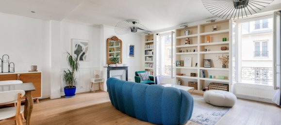 Дуплекс с 3 спальнями в Ла-Гарен-Коломб, Франция № 170172 9