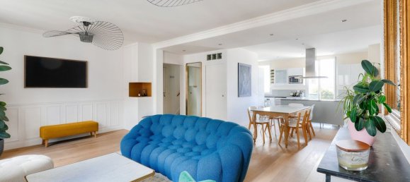 Дуплекс с 3 спальнями в Ла-Гарен-Коломб, Франция № 170172 4