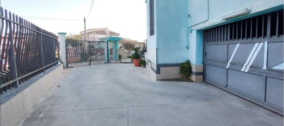 15-Zimmer Haus in Castel Volturno, Italy, Nr. 118648 15