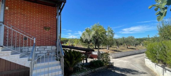 Villa T2 em Campodipietra, Italy N.º 341554 13