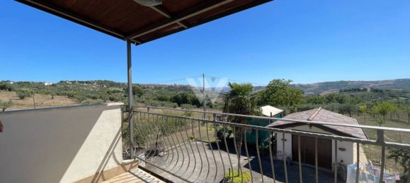 Villa T2 em Campodipietra, Italy N.º 341554 21